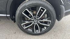 Honda HR-V 1.5 eHEV Advance 5dr CVT Hybrid Hatchback